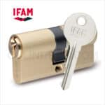 cylindre ifam f5s