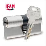 cylindre ifam wx